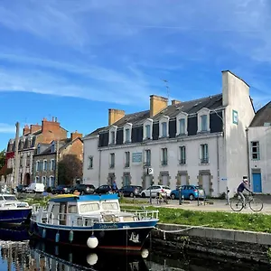 Hostel Rennes Rennes
