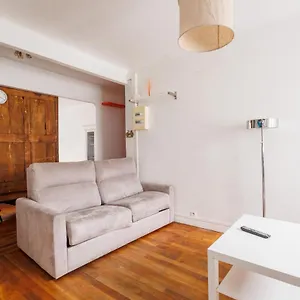  Appartement Le Graverend